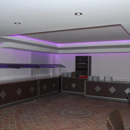 Atak Apart Hotel-2