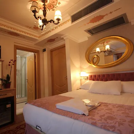Sultans Royal Hotel-3