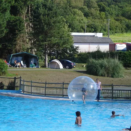 Le Ruisseau - Euroresorts Bidart-2