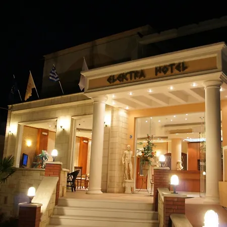 Elektra Beach Hotel-2