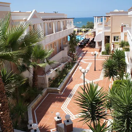 Elektra Beach Hotel-2