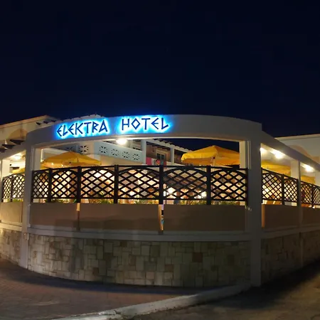 Elektra Beach Hotel-2