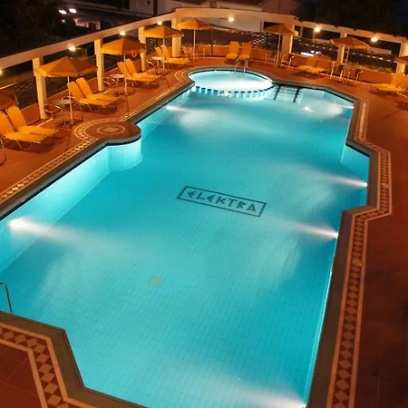Elektra Beach Hotel-3