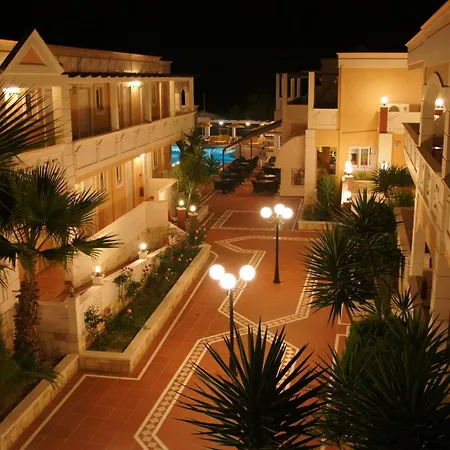 Elektra Beach Hotel-3