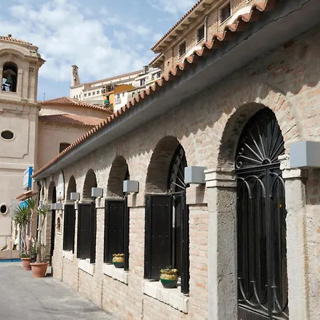 Hotel Palazzo Krataiis-3