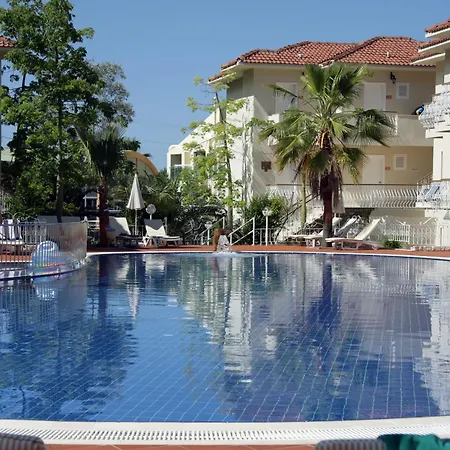 The Blue Lagoon Deluxe Hotel-3