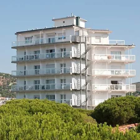 Goettenmar Platja D'Aro-2