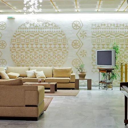 Golden Sand Hotel-3