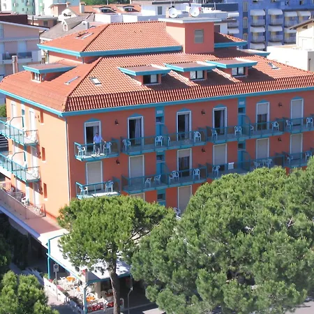 Hotel Altinate-2