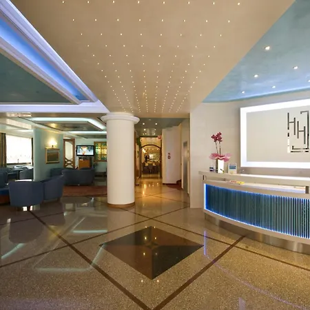 Hotel Hollywood***S-2