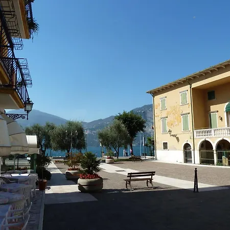 Albergo Casa Este-3