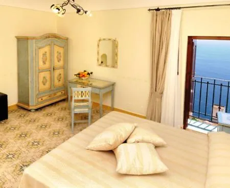 Locanda Degli Dei-3
