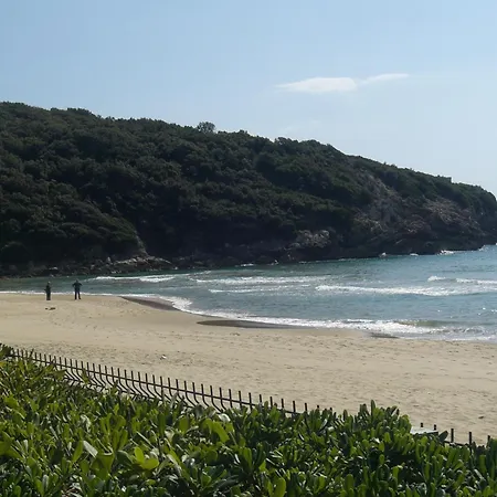Torre San Vito Beach Hotel 3S-2