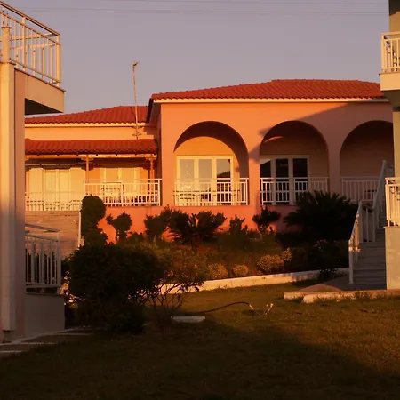 Kastro Beach Hotel-2