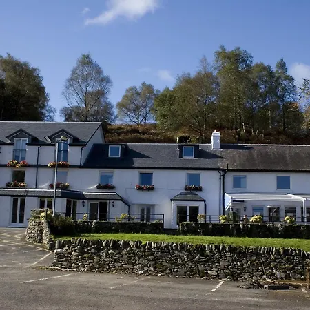 The Inn On Loch Lomond-3