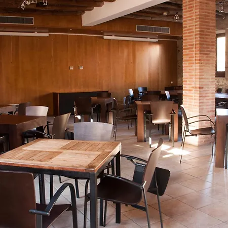 Hotel Moli De La Torre-3