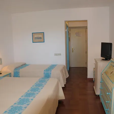 Hotel Capriccioli-2