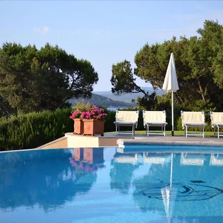 Hotel Capriccioli-3