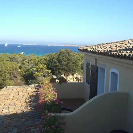 Hotel Capriccioli-3