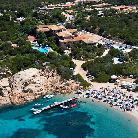 Hotel Capriccioli-3