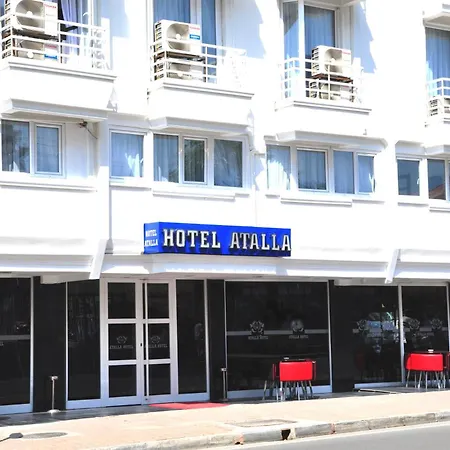 Atalla Hotel-3