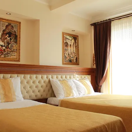 Blue Istanbul Hotel-2