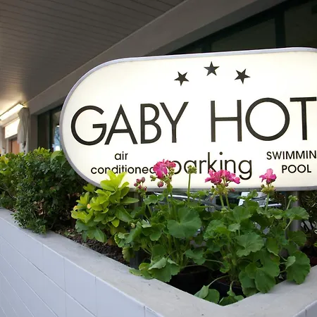 Hotel Gaby-3
