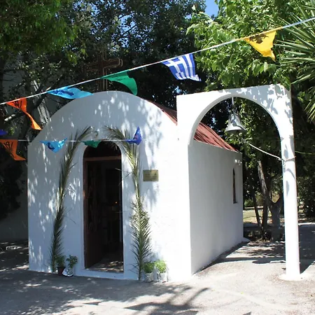 Vallian Village Hotel-3