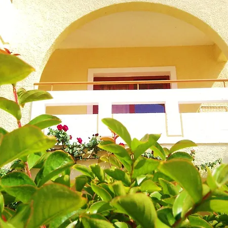 Agrimia Holiday Apartments-3