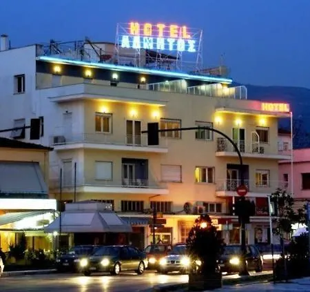 Hotel Admitos-3