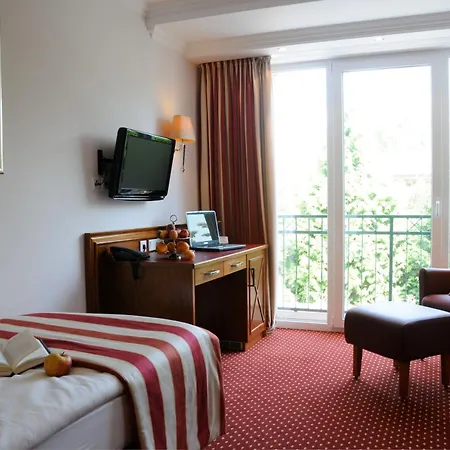 Kurhotel Drei Birken-2