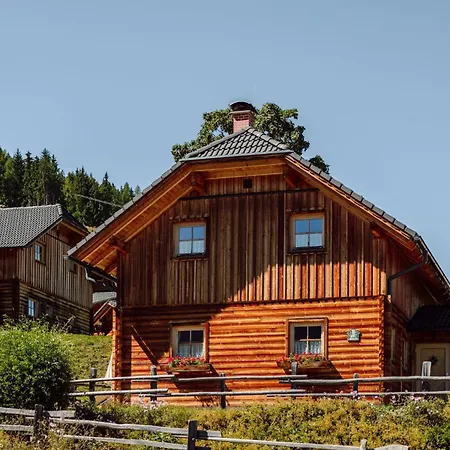 Almdorf Reiteralm-2
