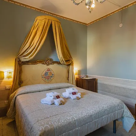 I Portici Hotel - Residenza D'Epoca-3