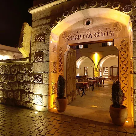 Safran Cave Hotel-3