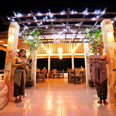 Bali Dream House-3