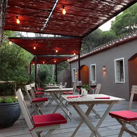 Hostal Sa Rascassa (Adults Only)-2