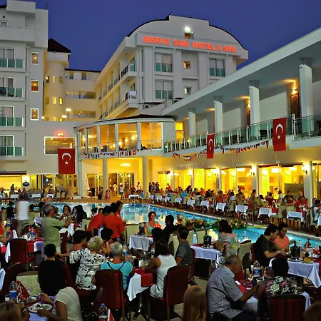 Merve Sun Hotel & Spa-2
