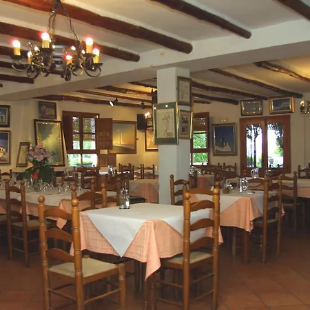 Hostal Rural Poqueira-2