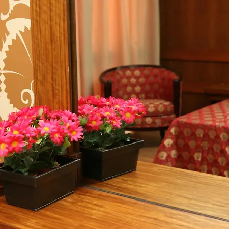 Hotel Catedral-2