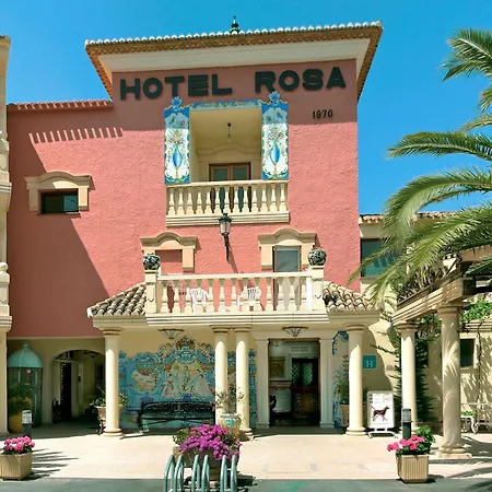 Hotel Rosa-3