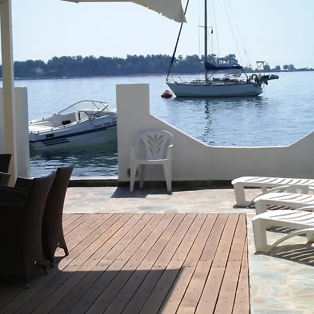 Villa Belmar Self-Catered Apartments-3