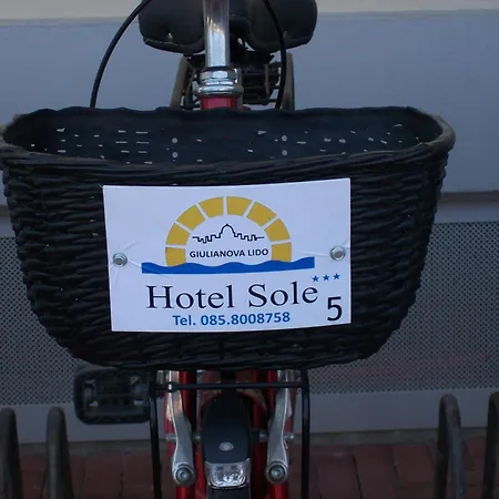 Hotel Sole-2