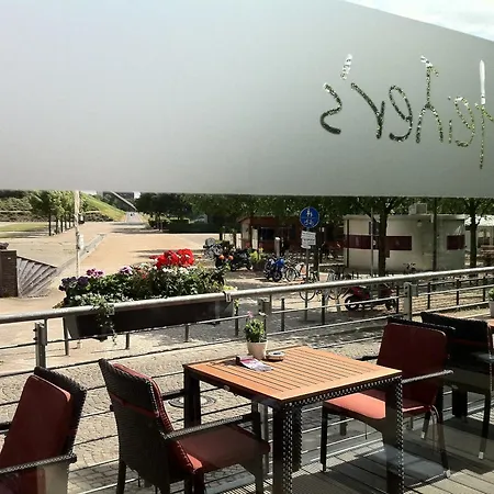 Heiner'S Parkhotel-3