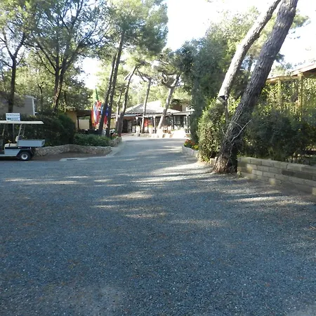 Camping Casa Di Caccia-3