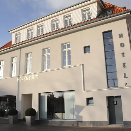 Designhotel Rosenbohm-3