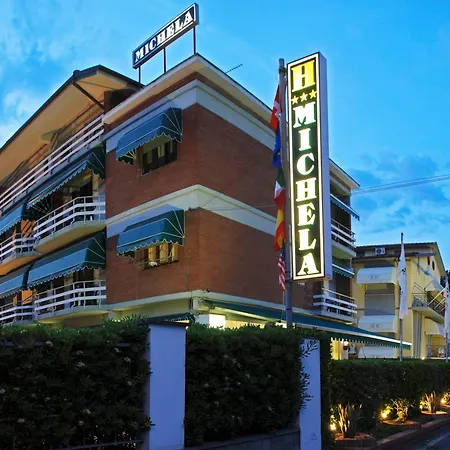 Hotel Michela-2