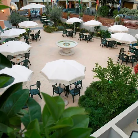 Hotel Ascot Sorrento-2