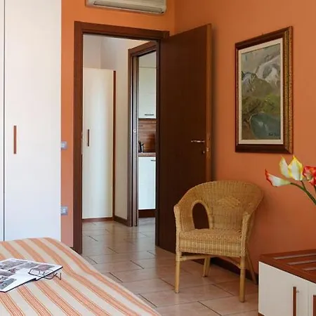 Residence Spiaggia D'Oro-3