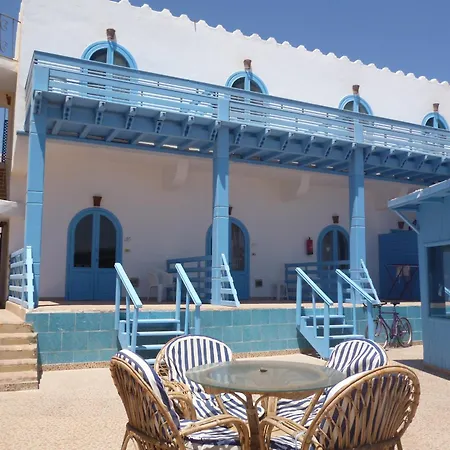 El Primo Hotel Dahab-2