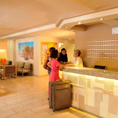 Carina Hotel-3